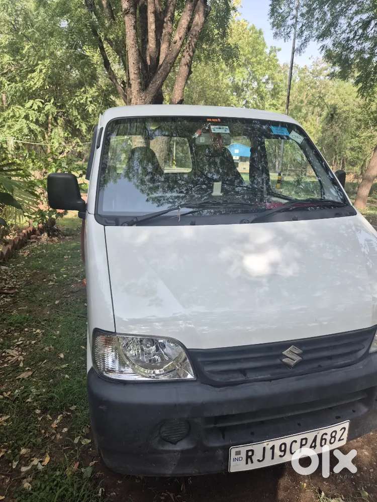 Maruti Suzuki Eeco 2025