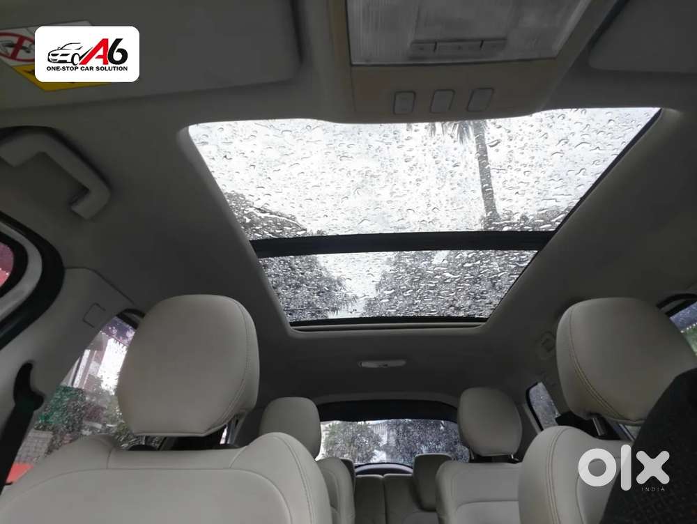Tata Safari 2.0 Kryotec Xza Plus Adventure, 2021, Diesel