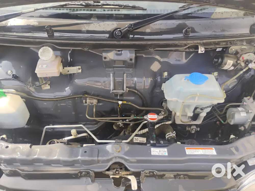 Maruti Suzuki Eeco 2025 Cng & Hybrids 28000 Km Driven