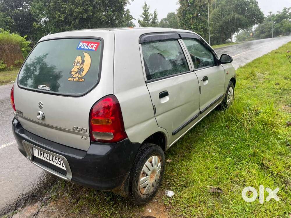 Good Condition Alto 2011 Models