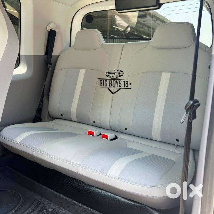 Mg Comet Ev Play, 2025, Electric