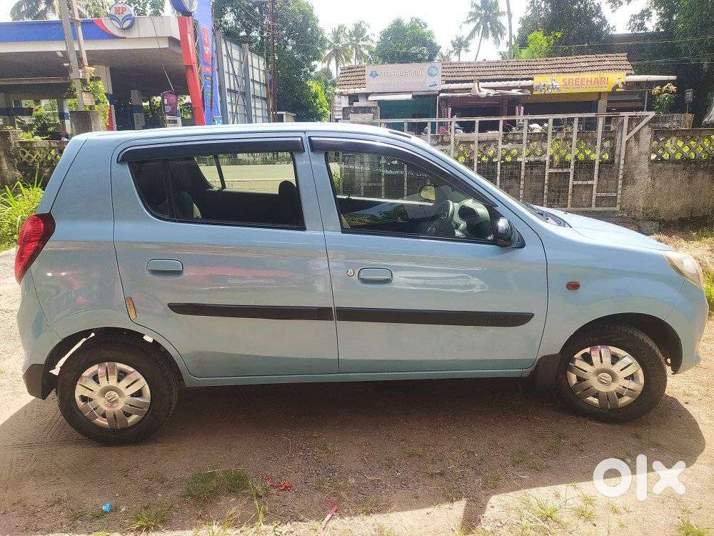 Maruti Suzuki Alto 800 Lxi, 2013, Petrol