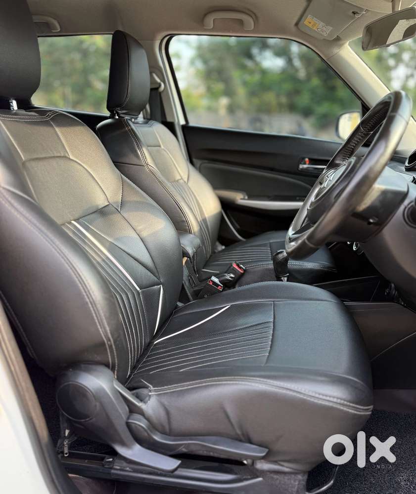 Maruti Suzuki Swift 2018 Zxi Plus, 2020, Petrol
