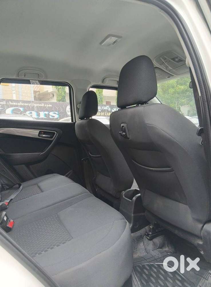 Maruti Suzuki Brezza Zdi+ Amt, 2019, Diesel