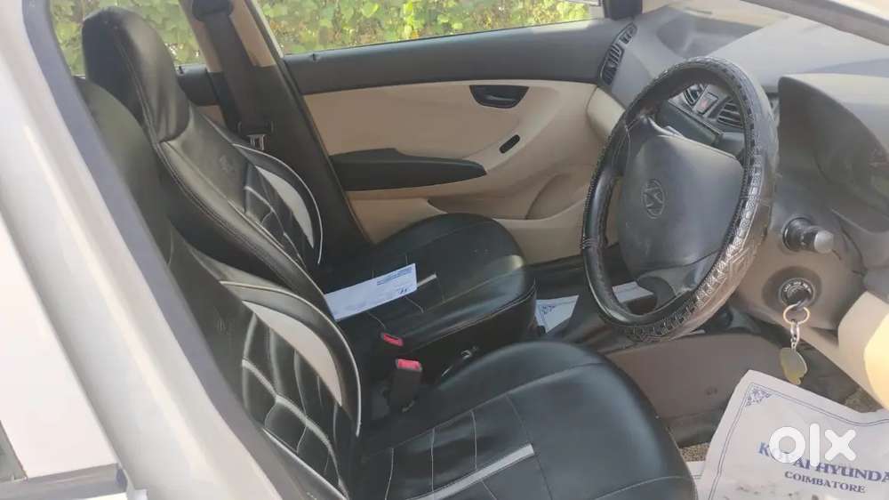 Hyundai Eon 2017 Petrol 85000 Km Driven