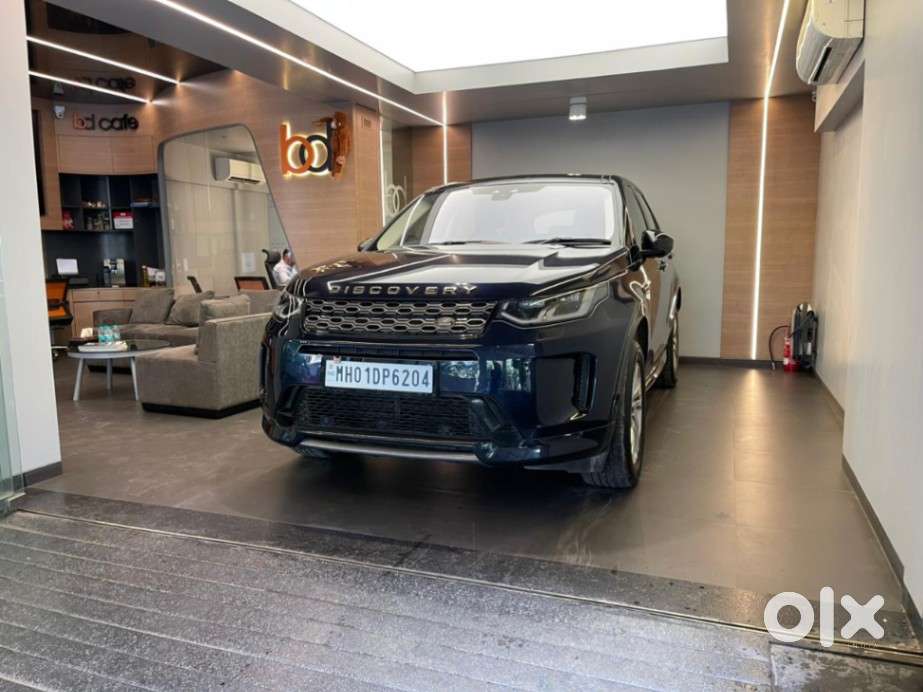 Land Rover Discovery Sport Se R-dynamic, 2020, Diesel