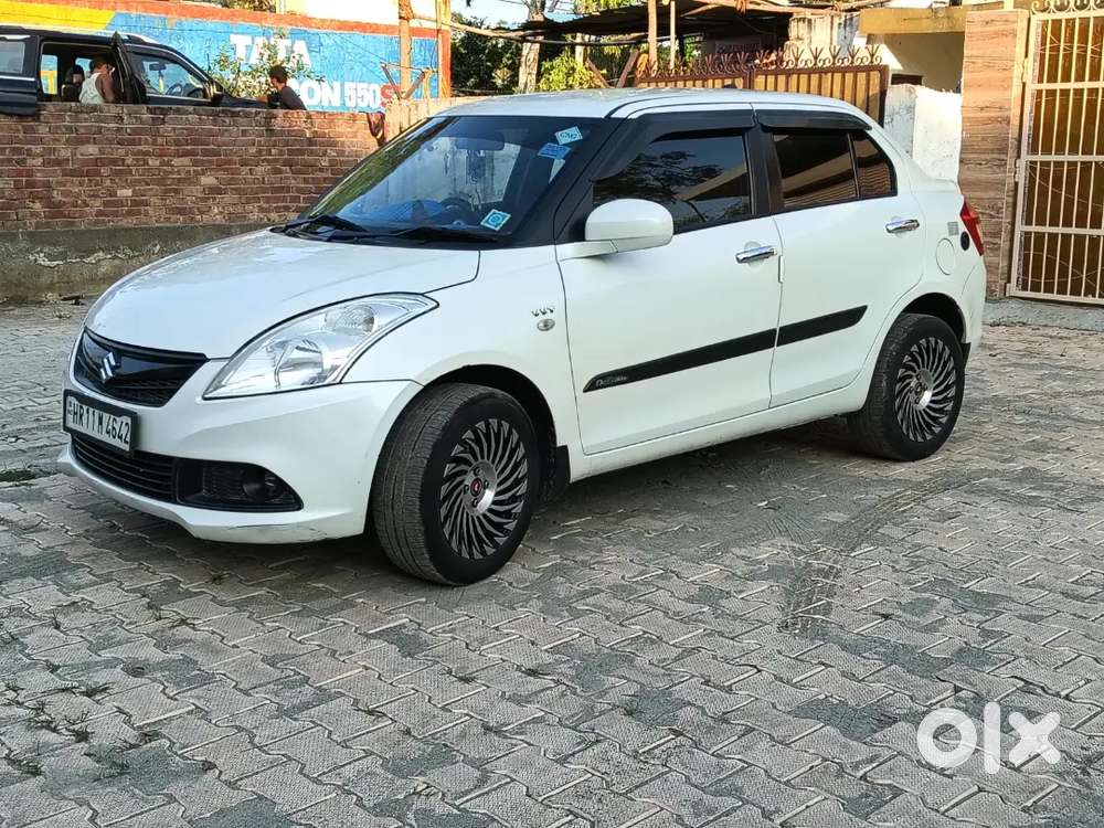 A1 Condition Car Company Fitted Cng