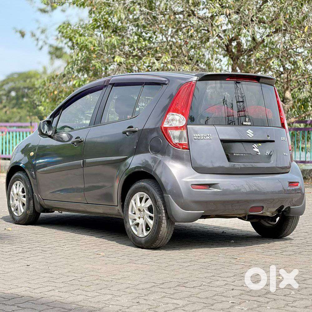Maruti Suzuki Ritz Vdi Bs-iv, 2013, Diesel