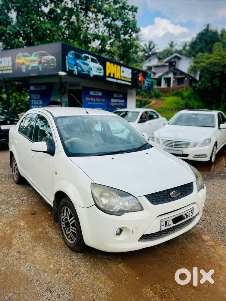 Ford Fiesta Classic 1.4 Exi Tdci, 2014, Diesel