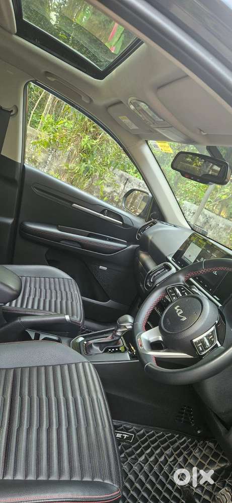 Kia Sonet 1.5 Gtx Plus Diesel, 2023, Diesel