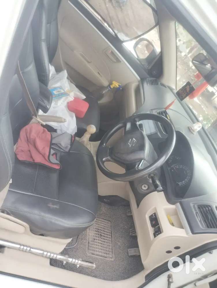 Maruti Suzuki Dzire 2020 Cng & Hybrids Good Condition