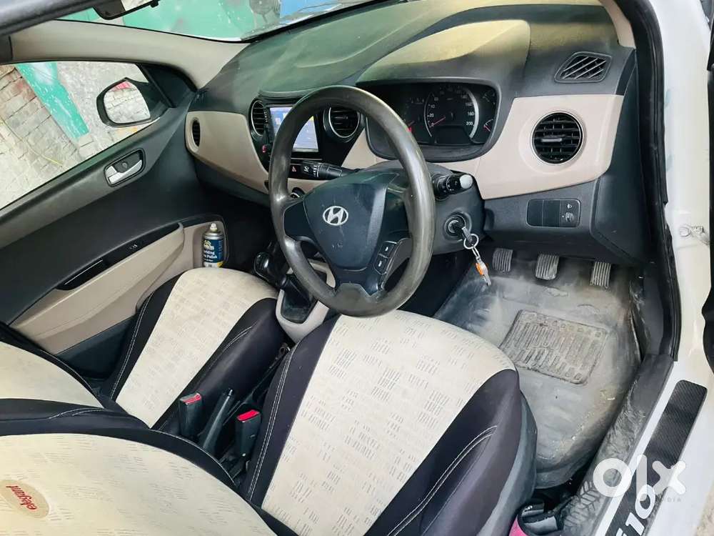 Grand I10   First Owner Diesel 2014