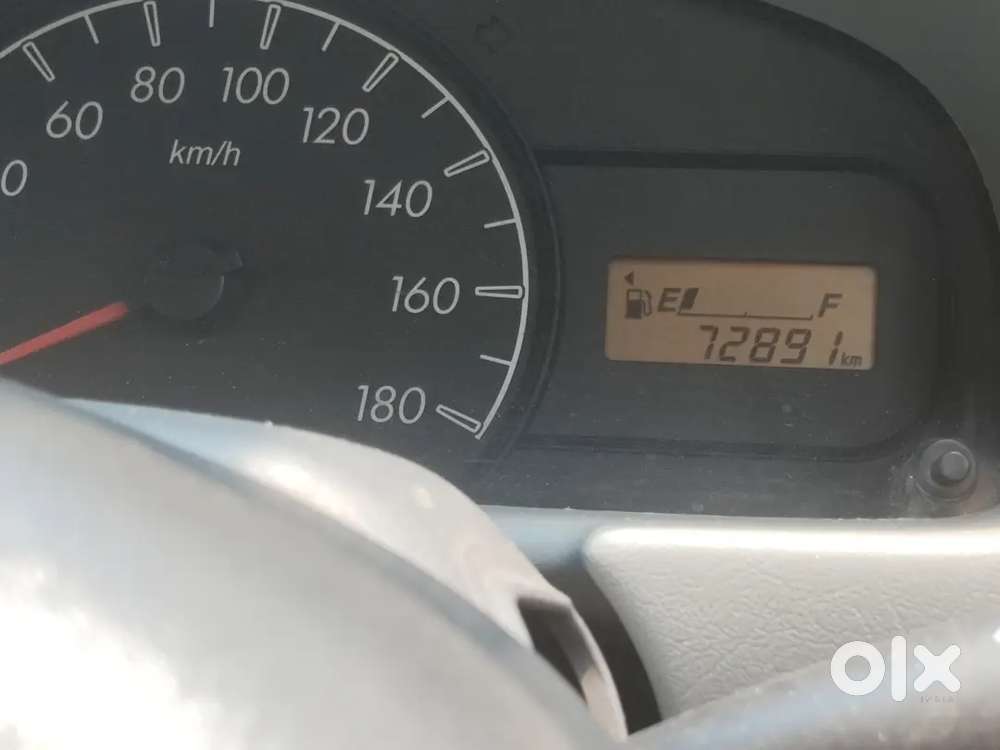 Maruti Suzuki Alto 2012 Petrol Well Maintained Urgent Sale