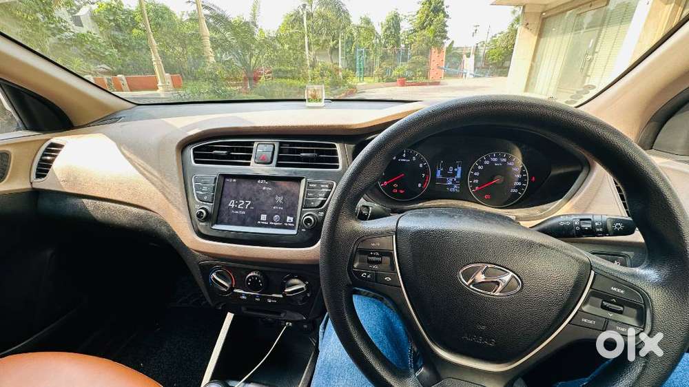 Hyundai Elite I20 Sportz 1.2 (2019) – Single Owner