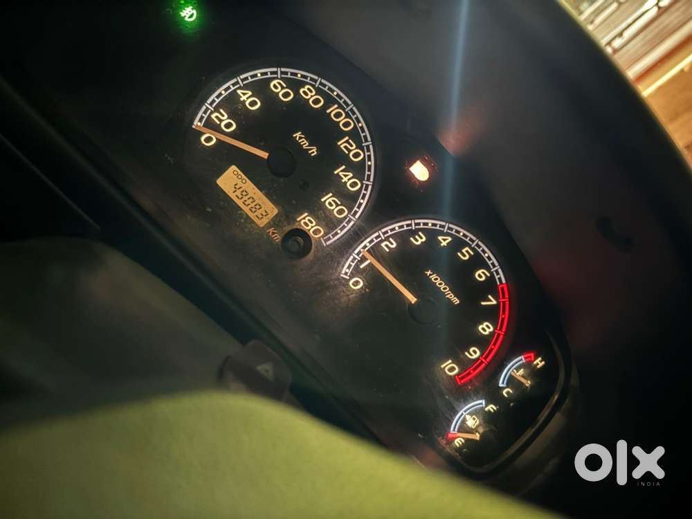 Maruti Suzuki Model 2007