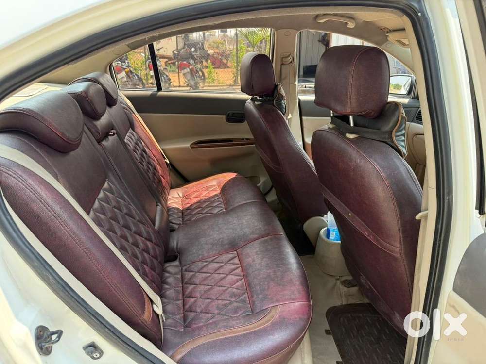 Hyundai Verna 2010 Diesel Well Maintained