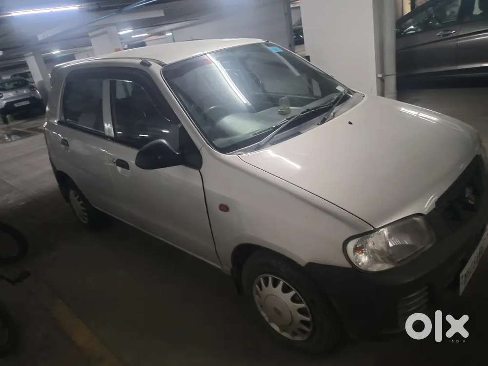 Maruti Suzuki Alto 2010