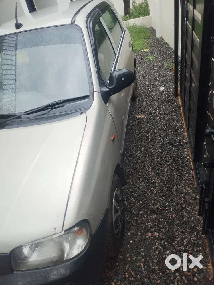 Maruti Suzuki Alto 2003 Petrol Good Condition