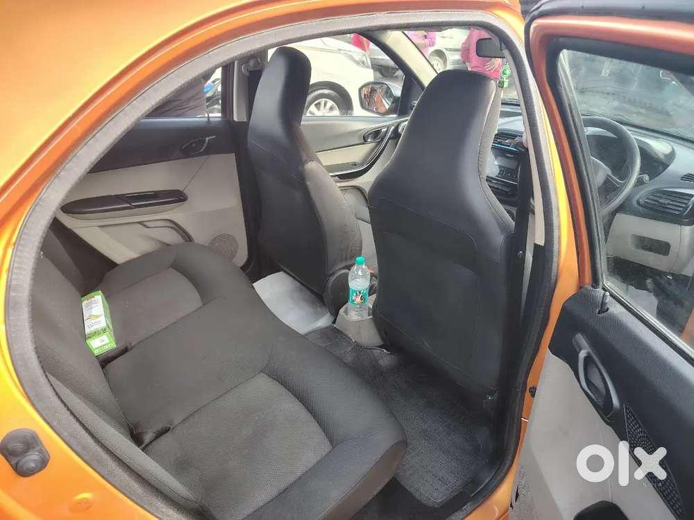 Tata Tiago Xm Petrol 2018