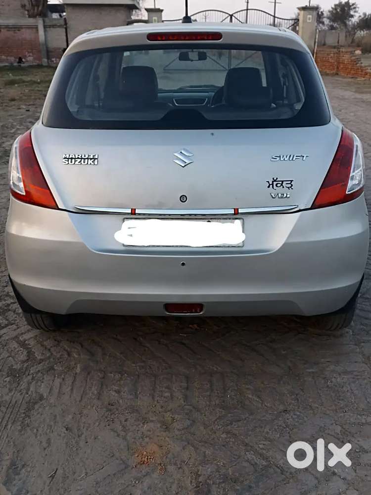 Maruti Suzuki Swift 2014 Good Condition