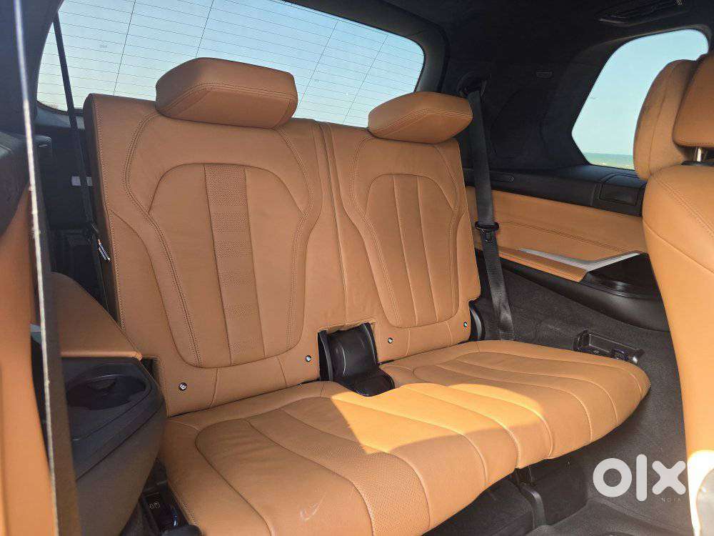 Bmw X7 3.0 Xdrive 40i M Sport, 2022, Petrol