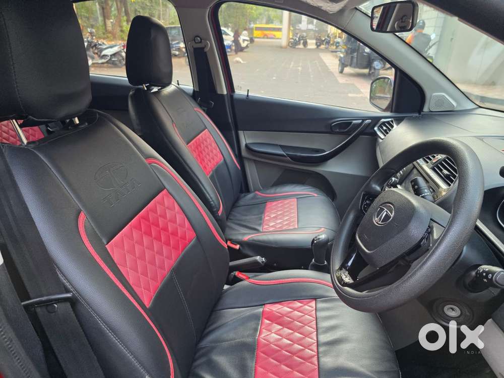 Tata Tiago 1.2 Revotron Xz, 2019, Petrol
