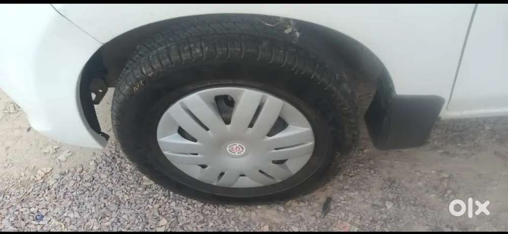 Maruti Suzuki Alto Lxi Cng Urgently Sale Required For Money