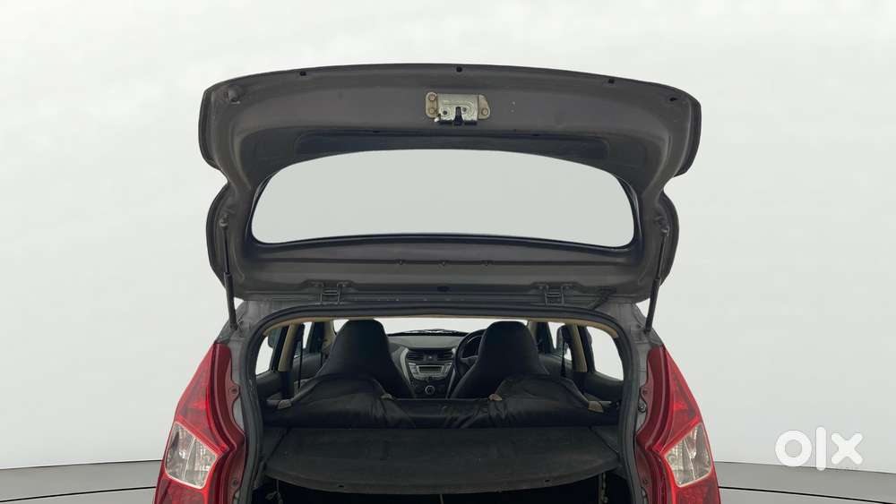 Hyundai Eon Magna +, 2016, Petrol