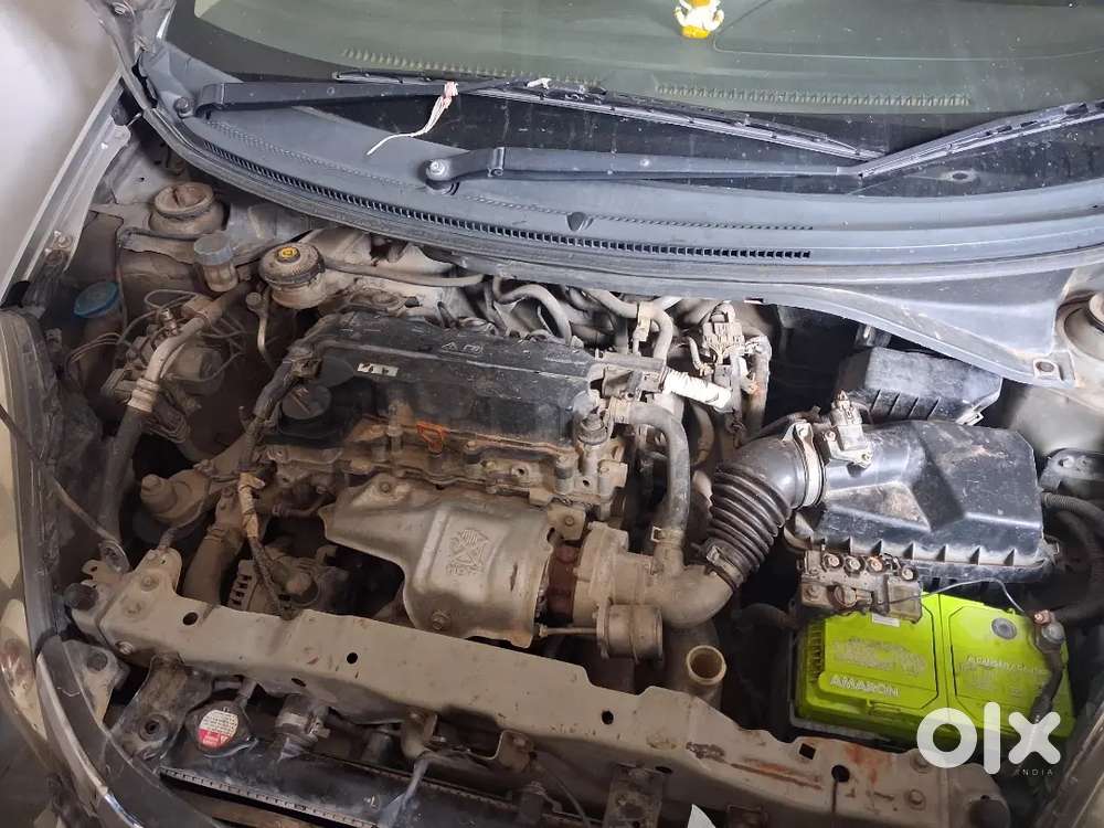 Honda Mobilio 1.5 2016