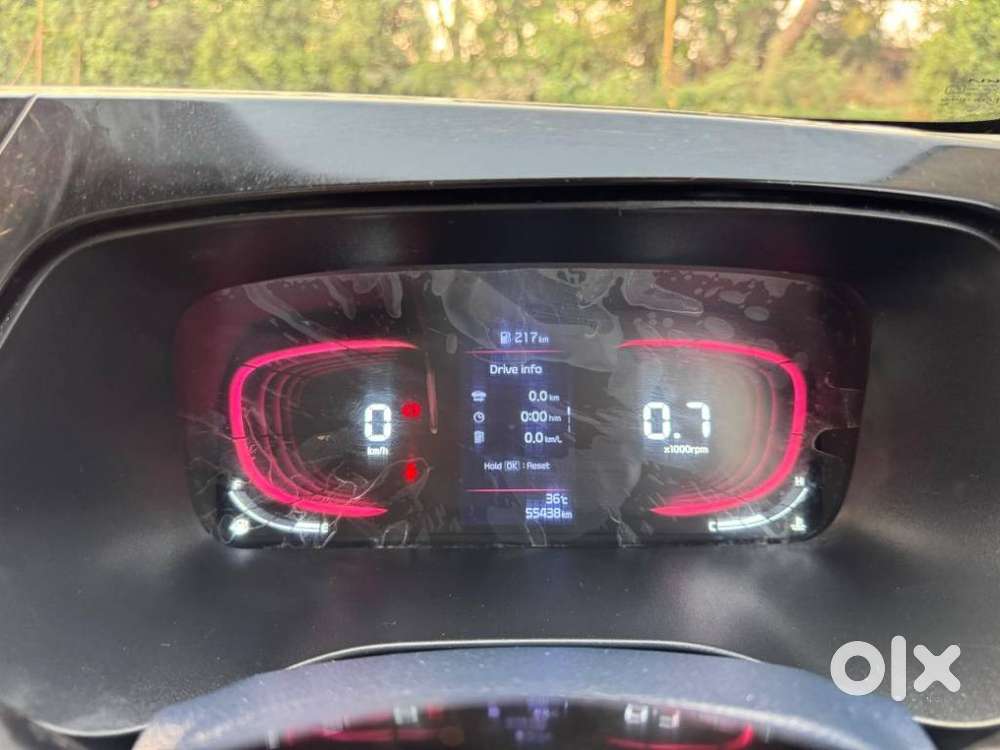 Kia Carens 1.5 Luxury Plus Diesel At 7 Str, 2022, Diesel