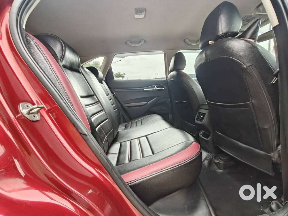 Kia Seltos Htk G, 2021, Petrol