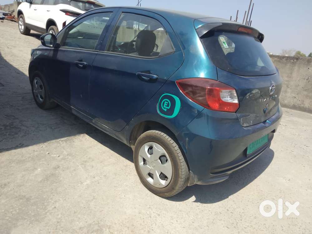 Tata Tiago Ev Xt Lr, 2023, Electric
