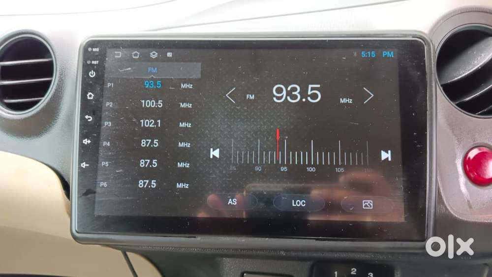 Honda Brio S Mt, 2013, Petrol