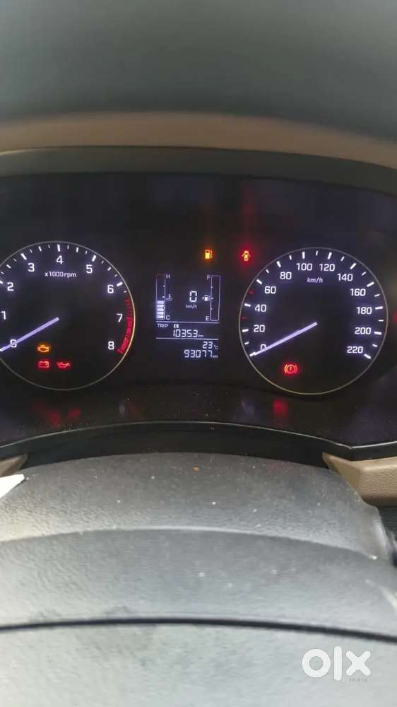 Hyundai New I20 2015 Petrol Well Maintained