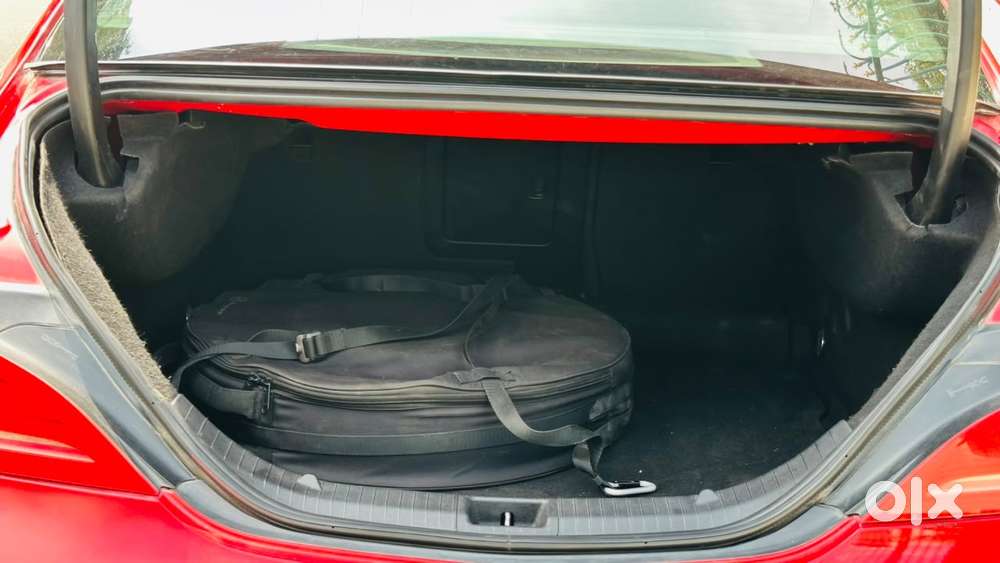 Mercedes-benz Cla 200 Cdi Sport, 2015, Diesel