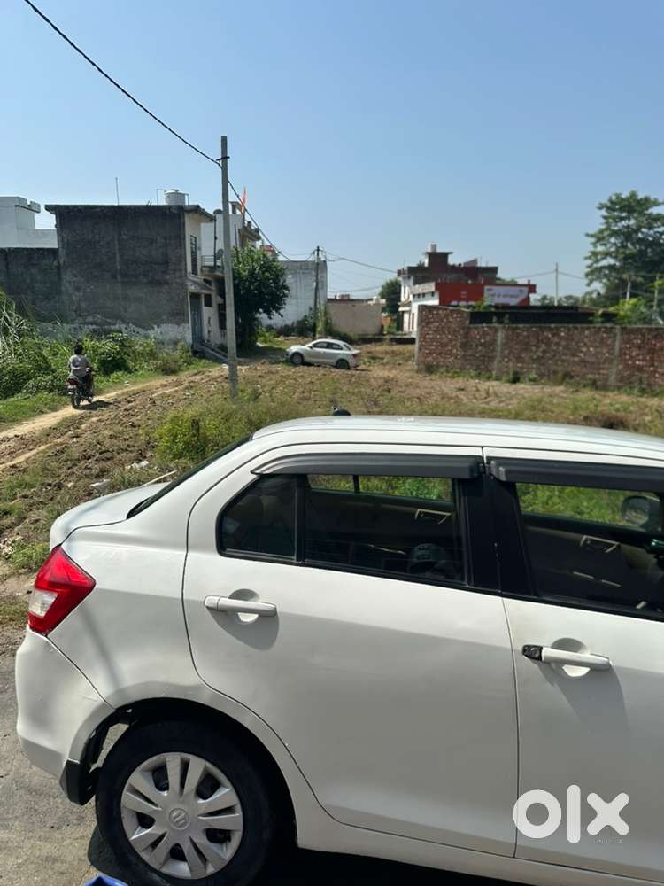 Maruti Suzuki Dzire Diesel 94162 Km Driven