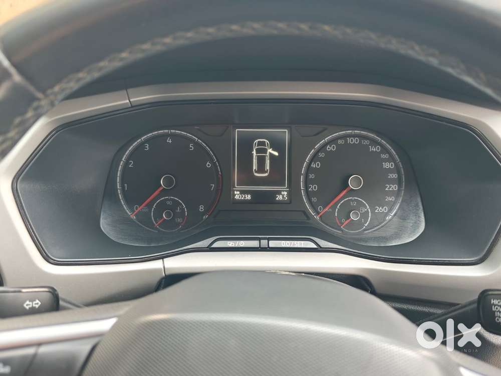 Volkswagen Taigun 1.0 Tsi Highline, 2022, Petrol