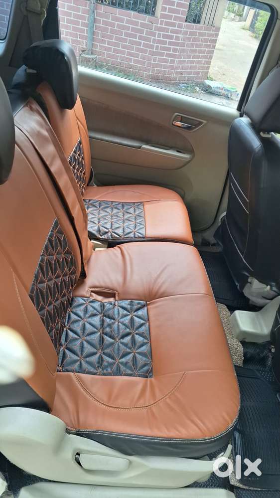 Maruti Suzuki Ertiga 2012-2015 Vdi, 2012, Diesel