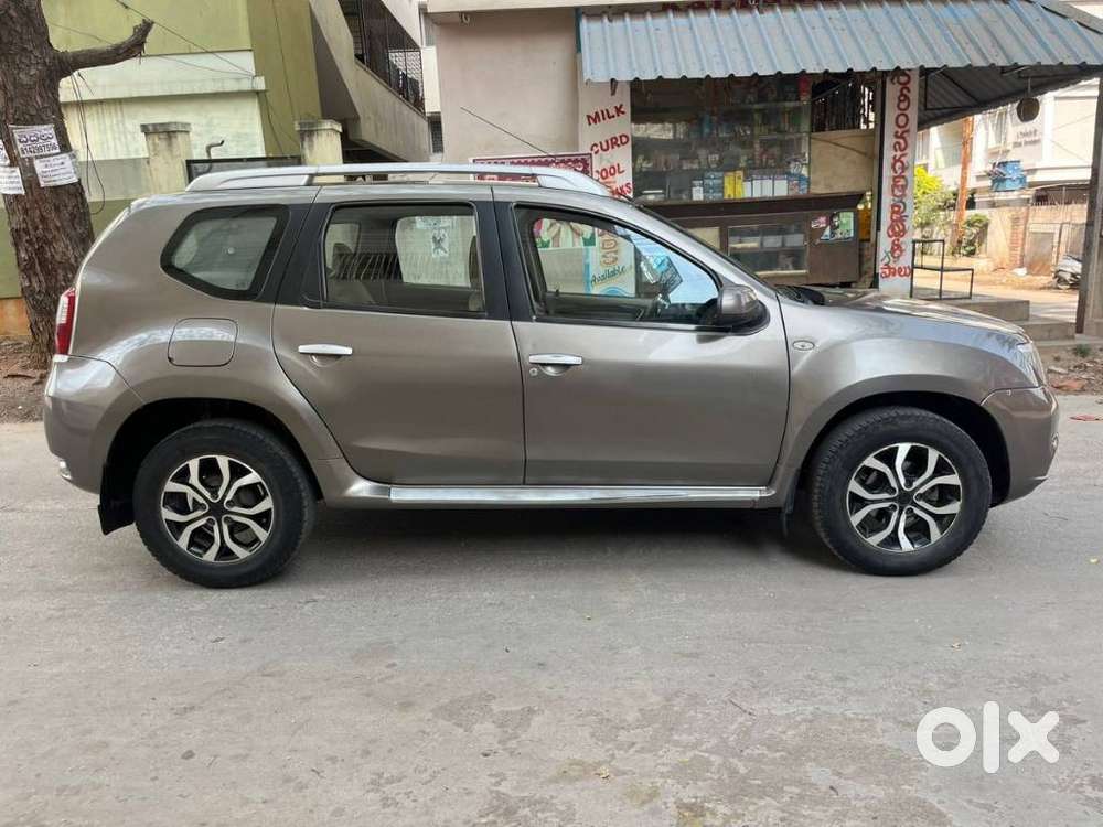 Nissan Terrano Xv D Thp 110 Ps, 2014, Diesel