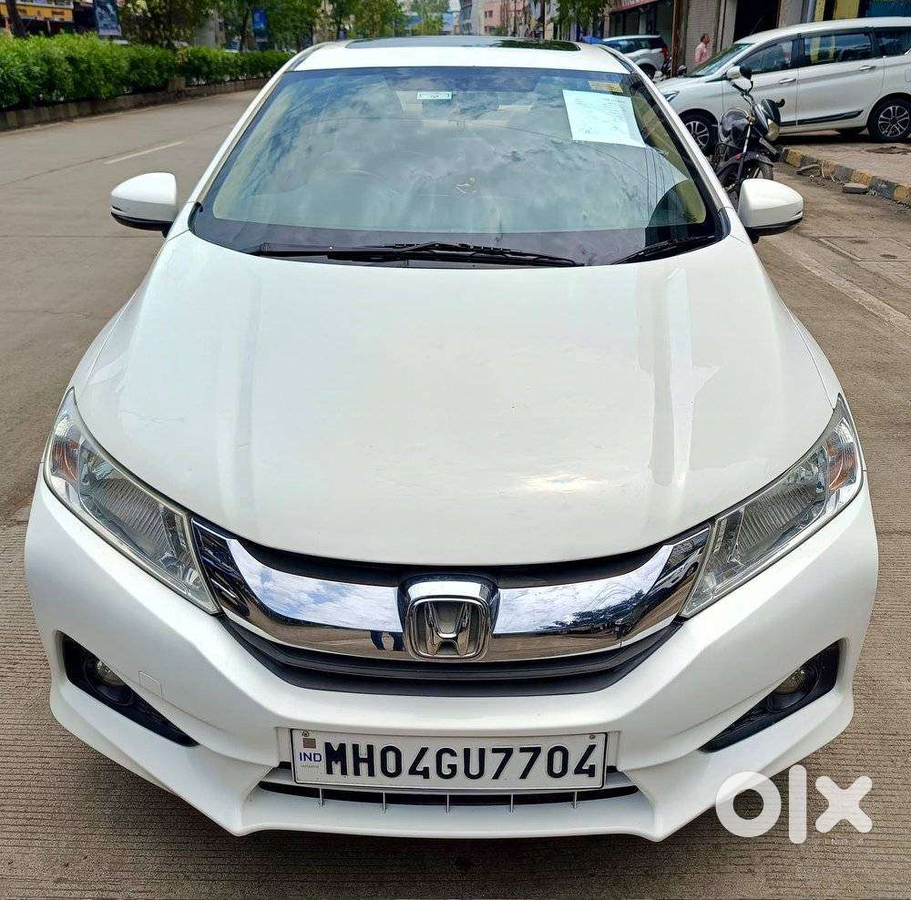 Honda City I Dtec Vx, 2014, Diesel