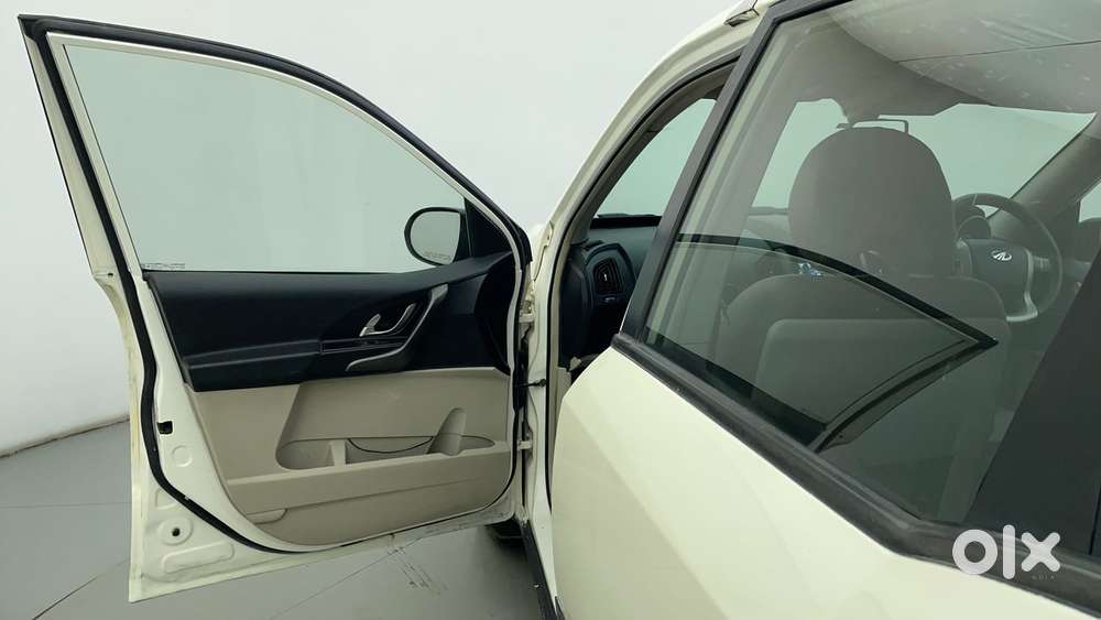 Mahindra Xuv500 W6 2wd, 2017, Diesel