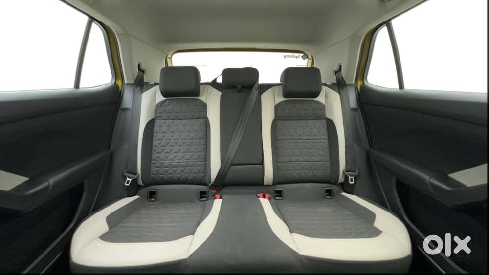 Volkswagen Taigun Gt Plus 1.5 Tsi Dsg, 2022, Petrol