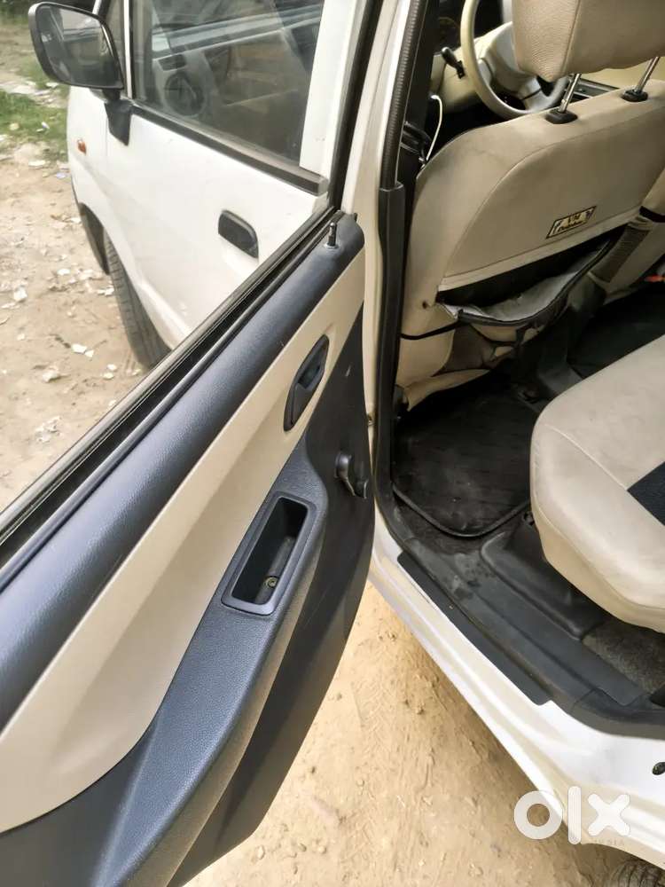 Maruti Suzuki Zen Estilo 2008 Petrol 72500 Km Driven