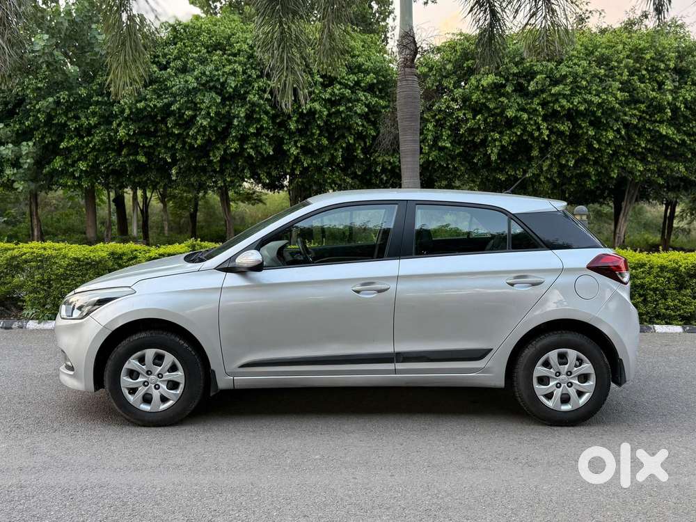 Hyundai Elite I20 Sportz 1.2 Special Edition, 2018, Petrol