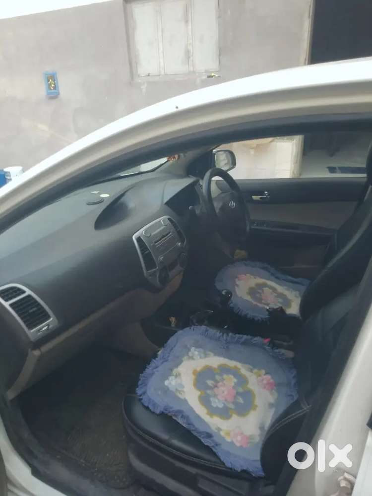 2010 Hyundai I20 1.2 Magna
