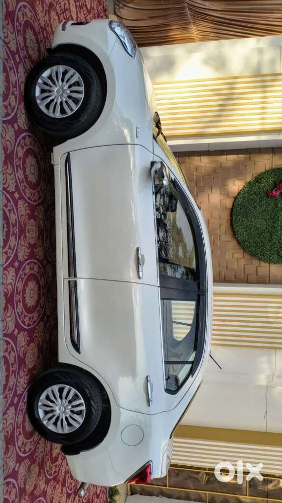 Maruti Suzuki Dzire 2017-2020 Vdi, 2020, Diesel