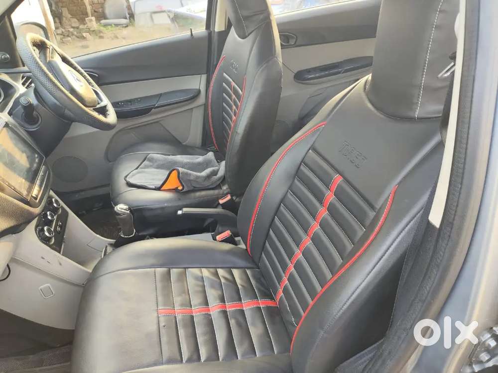 Tata Tiago Xm 2018 Diesel Manual