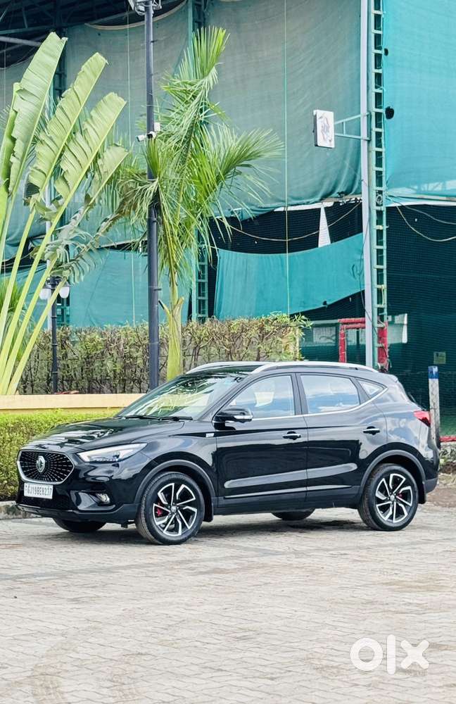 Mg Astor 1.5 Sharp Cvt, 2023, Petrol