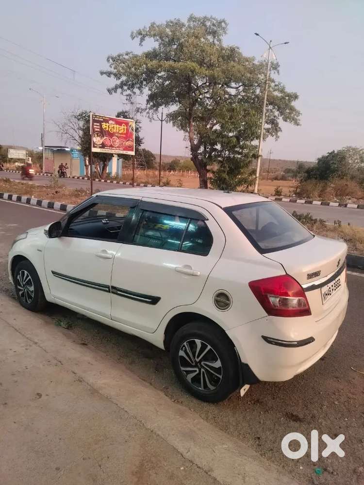 Maruti Suzuki Dzire 2012 Diesel Good Condition