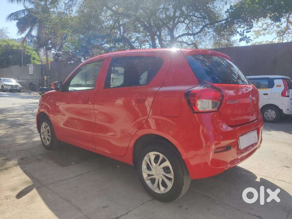 Maruti Suzuki Celerio 1.0 Vxi Amt, 2022, Petrol